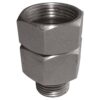 Articulație Pivotantă AISI 316 1/2″ M – 3/4″ F