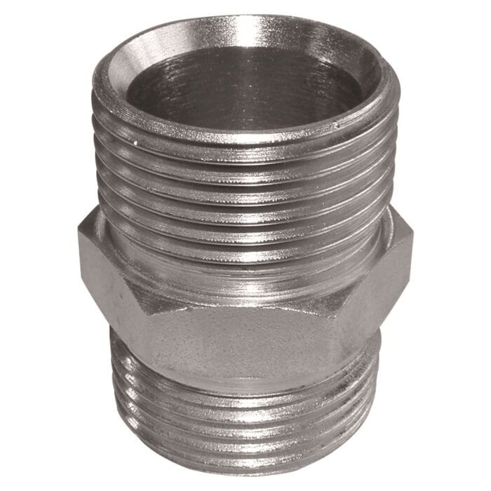 Niplu Galvanizat 3/4˝