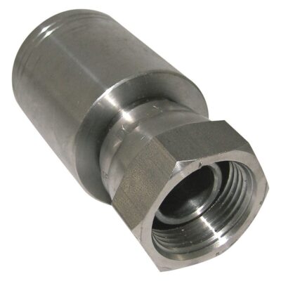 Racord Inox  3/4”