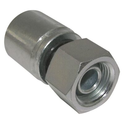 Racord  Zincat 1/2"