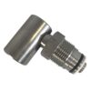 Racord Rotativ Industrial Inox 1/2″F, 200 Bar, Garnituri EPDM
