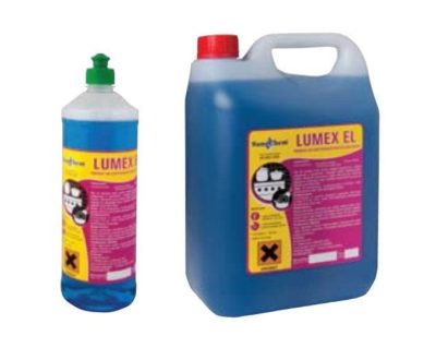 Detergent manual de spalare a vaselor Lumex EL