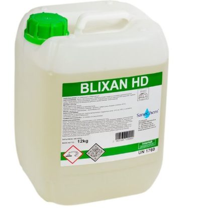 Detergent automat pentru spalat vase Blixan HD