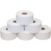 Hârtie igienică Mini Jumbo albă