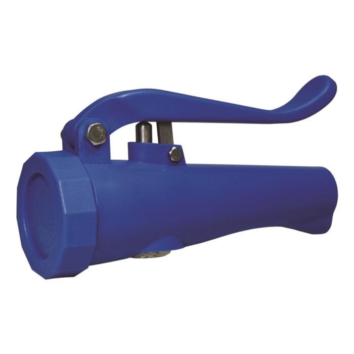 Pistol Dusare cu Presiune Maximă 8 Bar