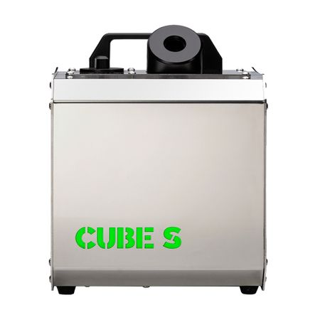 cube s