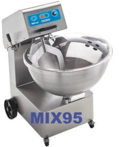 Mixer carne Mix95E