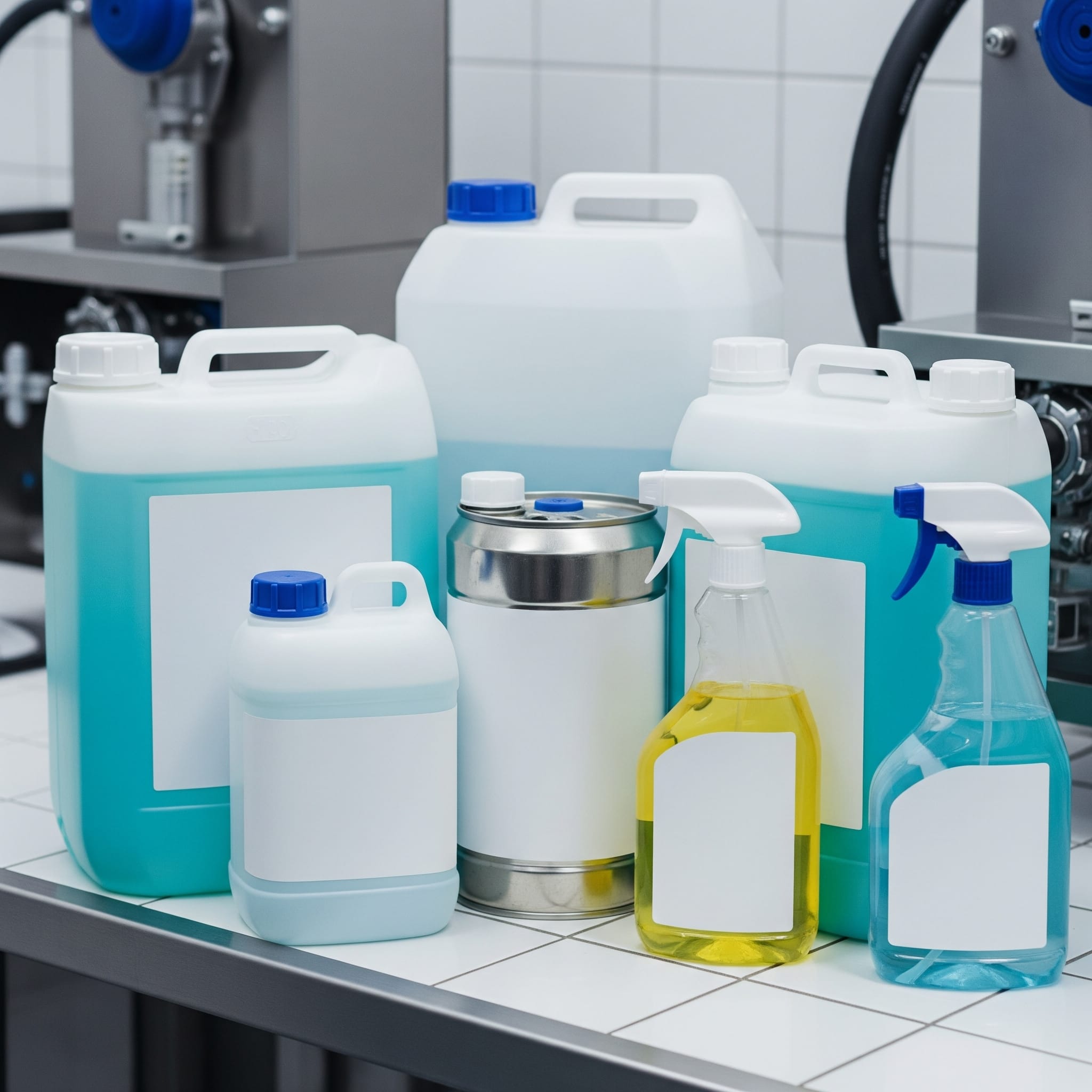Detergenti