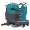 Micro Mașină de Spalat-Aspirat Pardoseli Ride-On Tennant T581