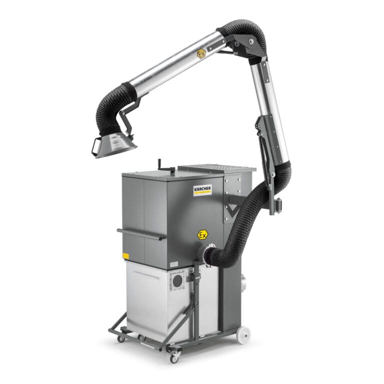 Sistem industrial de desprafuire ID 130/22 Z22 cu brat