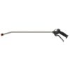 Pistol Profesional Chimic ST-515, cu Lance Lungă Inox 600mm