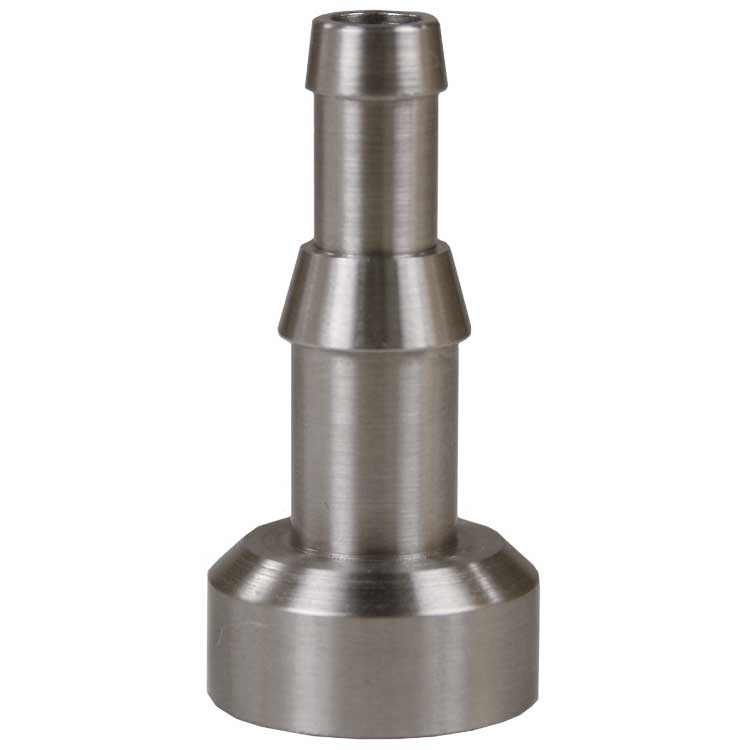 Sorb Profesional Suttner ST-32, Integral Inox, Conexiune 6/8mm
