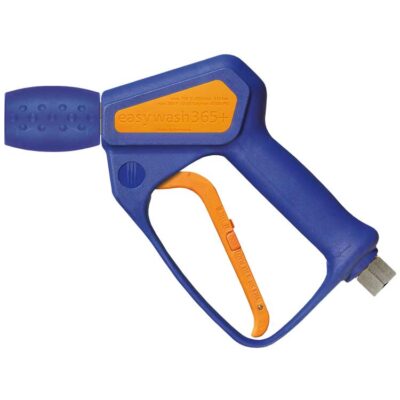 Pistol Profesional easywash365+®, cu Dublu Racord Rotativ si LTF