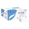 Prosoape de Hârtie Pliate în V, Lucart Strong V 150, 2 straturi, 20 pachete/bax
