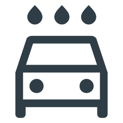Echipamente spalatorii auto