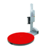 Robot Înfoliere Paleți RAPID PLUS+ | Placă Rotativă