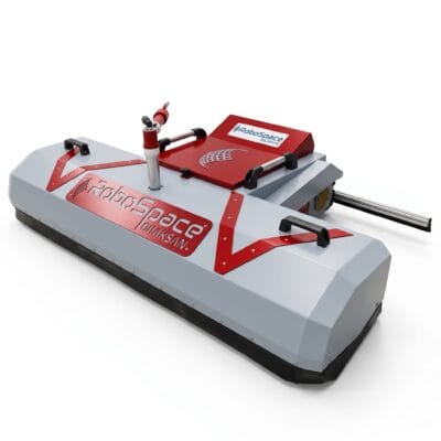 Robot Spălare Panouri Solare ADV 80 | RoboSpace